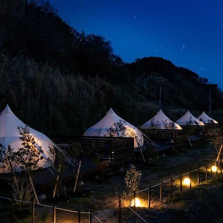 淡路島ヴィラ Lazy Inn. Екстериор снимка